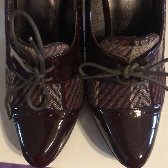 Steve Madden dress shoes - Picture 5 of 6